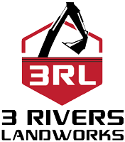 3 Rivers Landworks LLC Logo