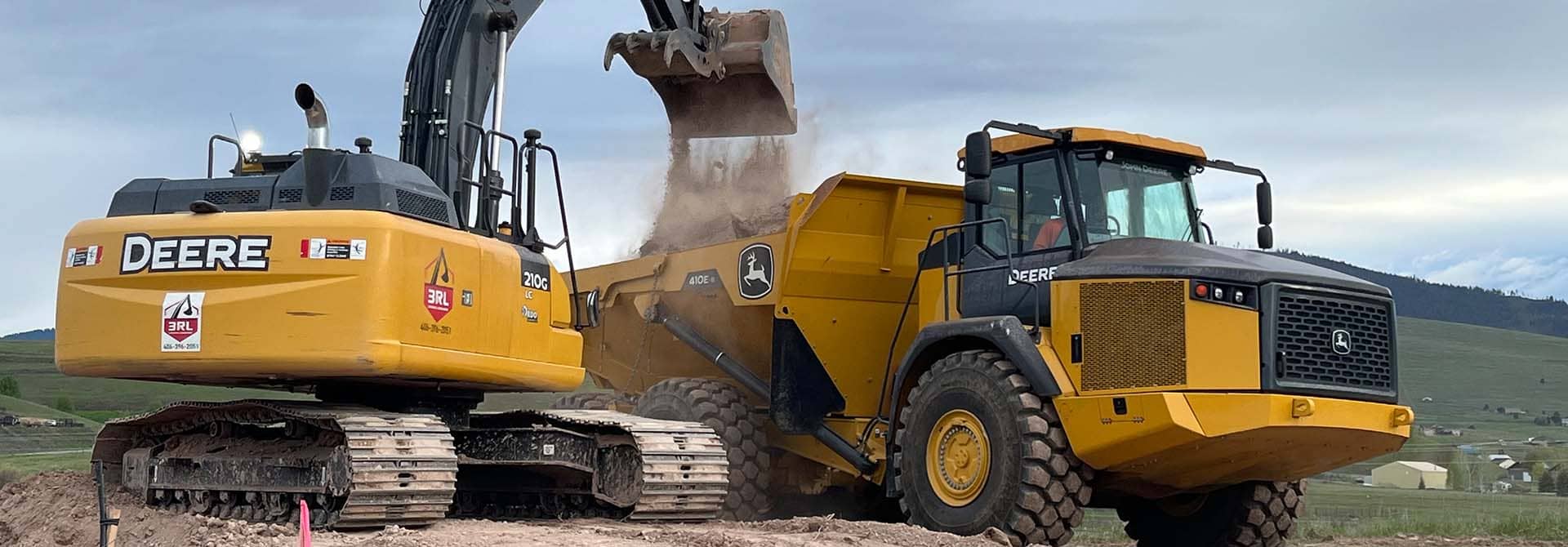Excavation Contractor