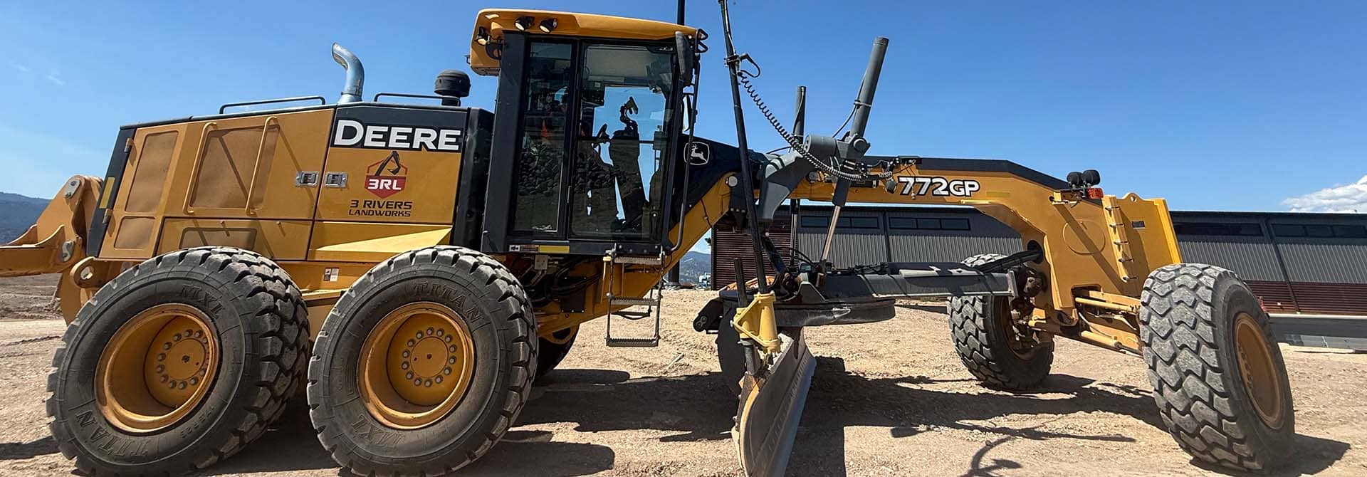 Excavation Company